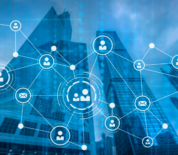 Redes y Centros Especializados