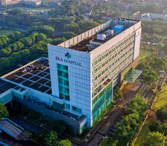 Hospitales y Clínicas