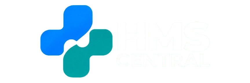 HMS Central